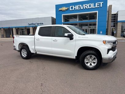 Certified 2023 Chevrolet Silverado 1500 LT w/ Work Truck Package
