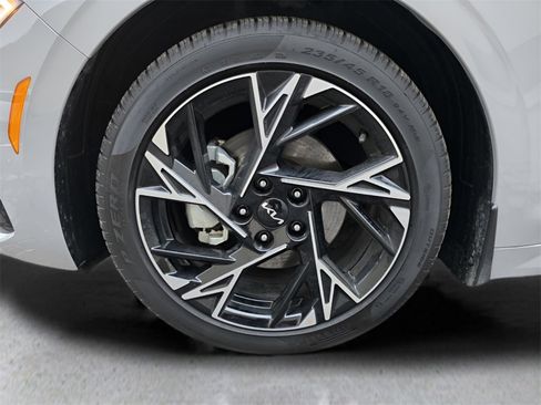 Used 2025 Kia K5 GT-Line w/ GT-Line Premium Package image 11