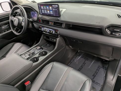 Used 2026 Honda Passport RTL image 29