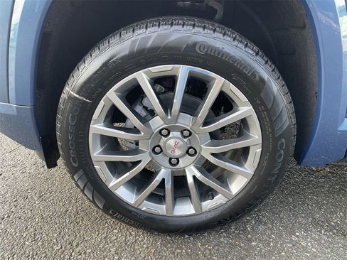 New 2026 GMC Terrain Denali image 32