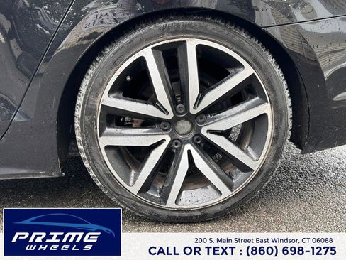 Used 2014 Volkswagen Jetta SE FWD image 22