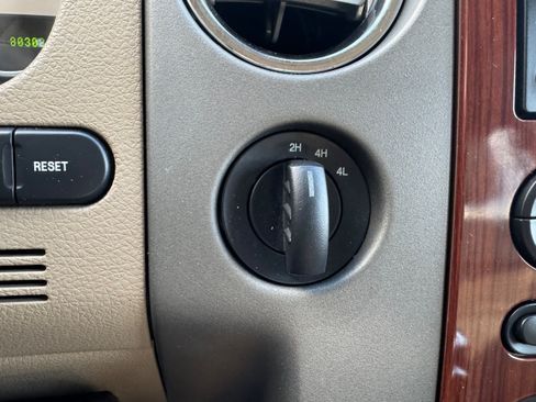 Used 2005 Ford F150 FX4 AWD/4WD image 18