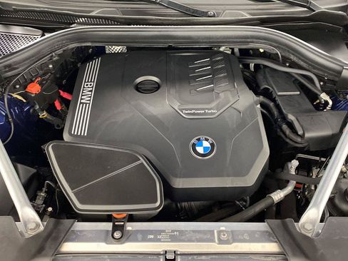 Used 2024 BMW X3 xDrive30i w/ Premium Package AWD/4WD image 25