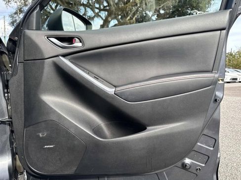 Used 2015 MAZDA CX-5 Grand Touring image 15