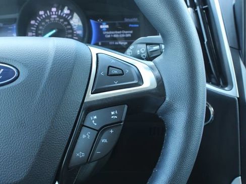 Used 2023 Ford Edge SEL w/ Convenience Package AWD/4WD image 25