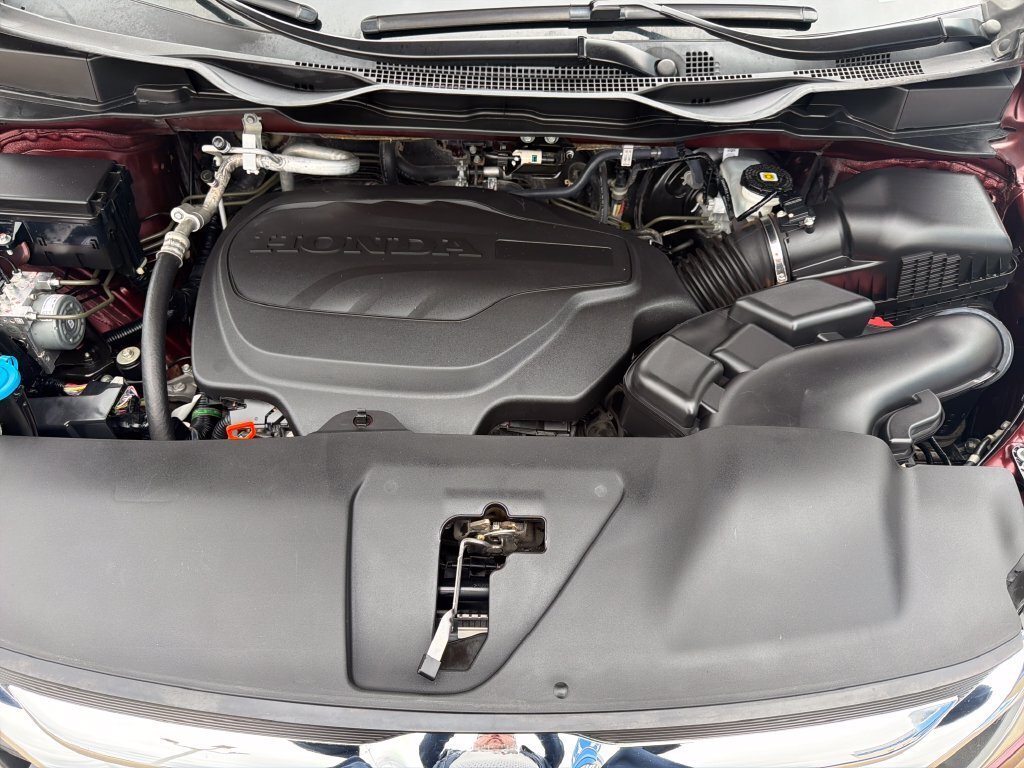 Used 2020 Honda Odyssey EX-L image 21