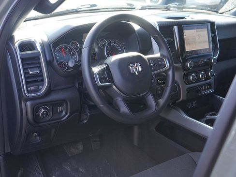 New 2026 RAM 1500 Big Horn image 22