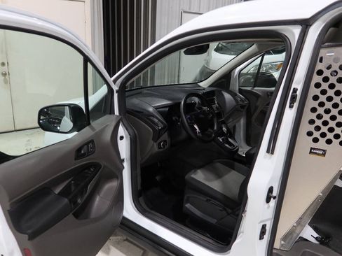 Used 2022 Ford Transit Connect XL w/ CNG/LPG Engine Prep Package FWD image 19
