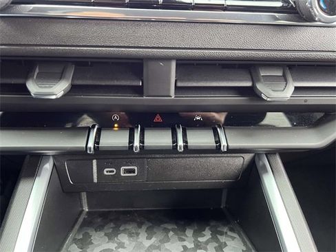 Certified 2025 Chevrolet Colorado W/T w/ WT Custom Package image 25