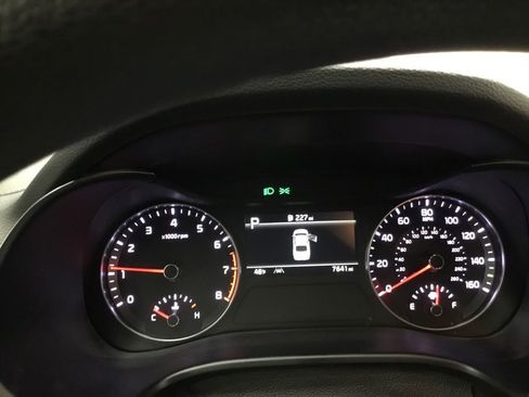 Used 2024 Kia Forte LXS image 28