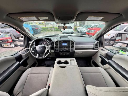 Used 2020 Ford F250 XL w/ Power Equipment Group RWD image 37
