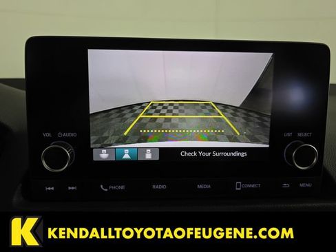 Used 2024 Honda Civic Sport image 19