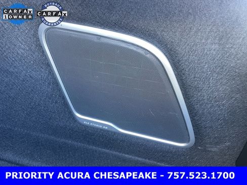 Used 2024 Acura Integra A-Spec image 25
