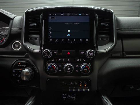 Used 2022 RAM 1500 Laramie w/ Sport Appearance Package AWD/4WD image 27