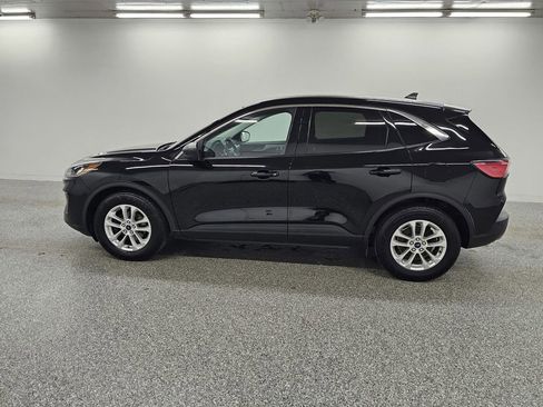 Used 2022 Ford Escape SE w/ Cold Weather Package FWD image 8