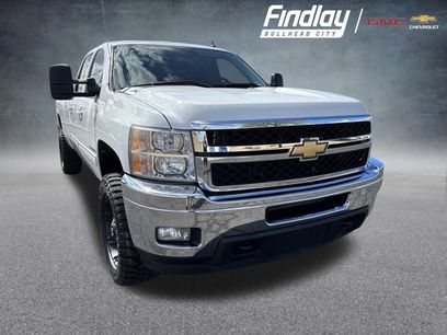 Used 2011 Chevrolet Silverado 2500 LT w/ Interior Plus Package