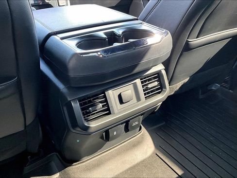Used 2024 Ford F150 Lariat w/ FX4 Off-Road Package AWD/4WD image 28
