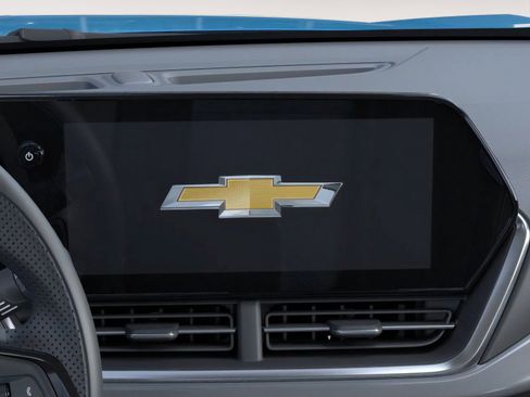 New 2026 Chevrolet Trax LT image 20