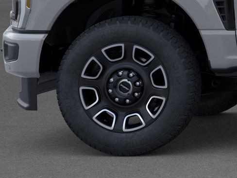 New 2026 Ford F350 Platinum AWD/4WD image 19