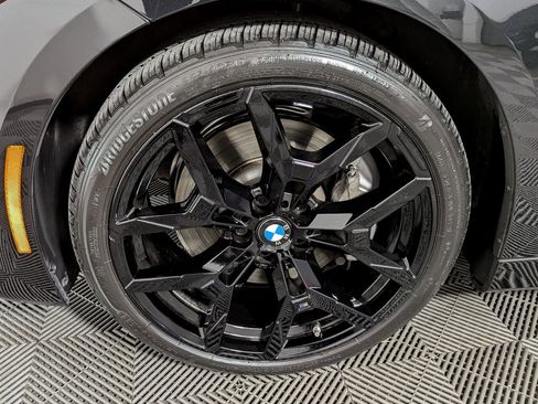 Used 2025 BMW 430i xDrive Coupe w/ M Sport Package image 43