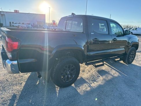 Used 2023 Toyota Tacoma SR5 image 2