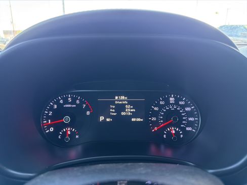Used 2020 Kia Soul GT-Line Turbo FWD image 17