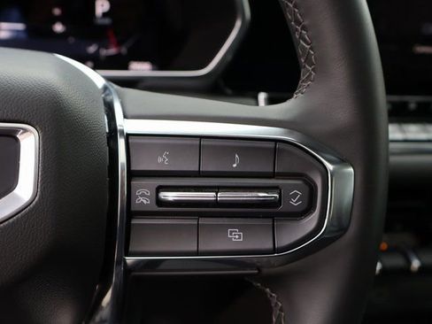 New 2026 GMC Canyon Elevation w/ Convenience Package image 42