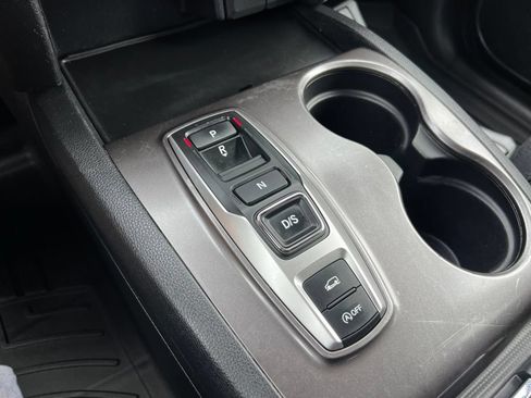 Used 2019 Honda Passport Sport image 14