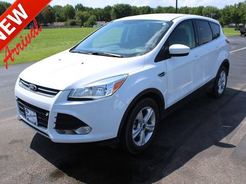 Used 2014 Ford Escape SE AWD/4WD image 1