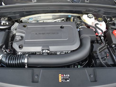 New 2026 Buick Envision Sport Touring image 17