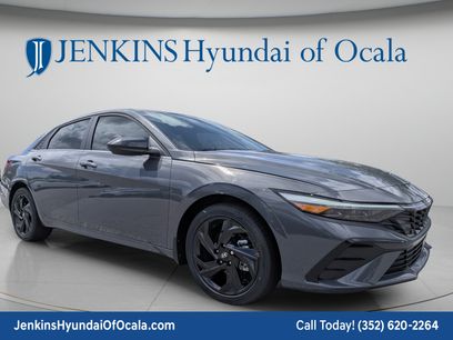 New 2026 Hyundai Elantra SEL Sport Premium