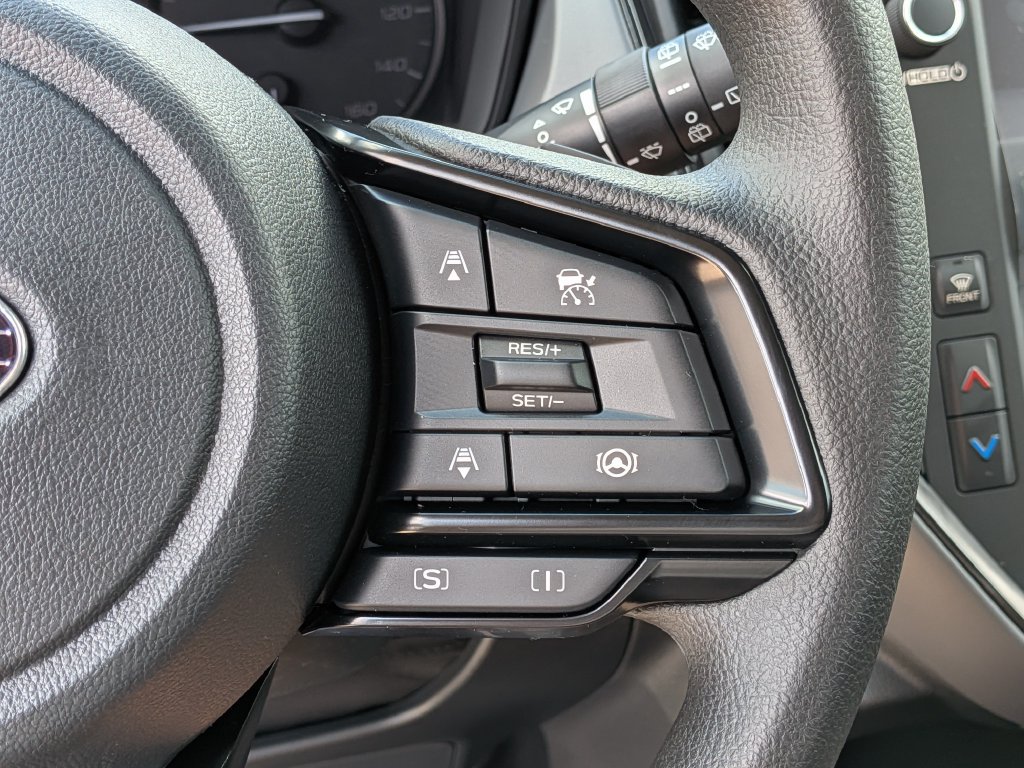 New 2026 Subaru Crosstrek 2.5i Limited AWD/4WD image 21