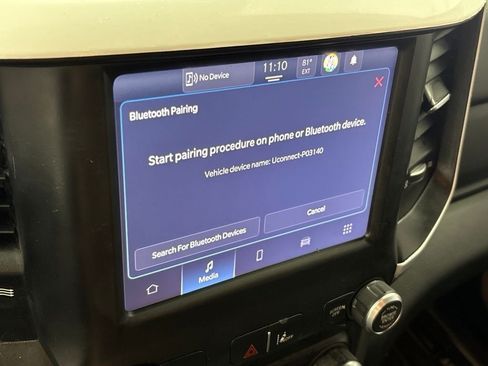 Used 2022 RAM 1500 Big Horn AWD/4WD image 33