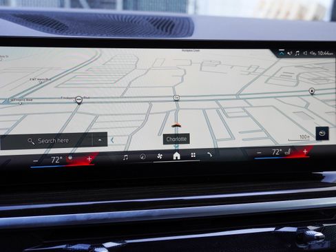 Used 2025 BMW X5 xDrive40i image 27