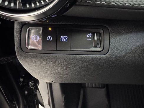 New 2026 Chevrolet Equinox LT image 16