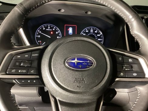 Used 2024 Subaru Ascent Touring w/ Popular Package #2 image 21