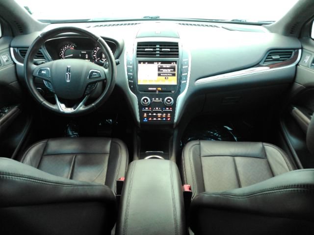 Used 2019 Lincoln MKC Black Label AWD/4WD image 2