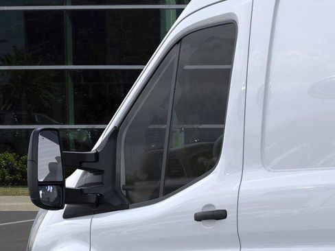 New 2026 Ford Transit 250 148 Medium Roof w/ Load Area Protection Package RWD image 20