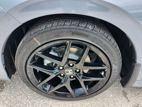 New 2026 Honda Civic Sport image 20