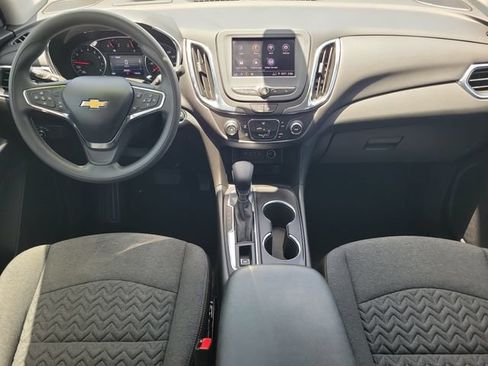 Used 2023 Chevrolet Equinox LT FWD image 12