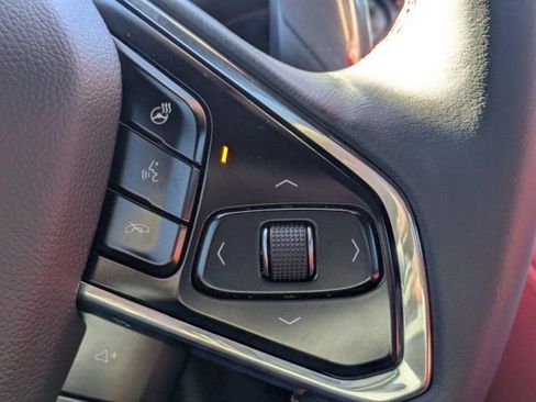 Used 2024 Chevrolet Corvette Stingray w/ Z51 Performance Package image 17