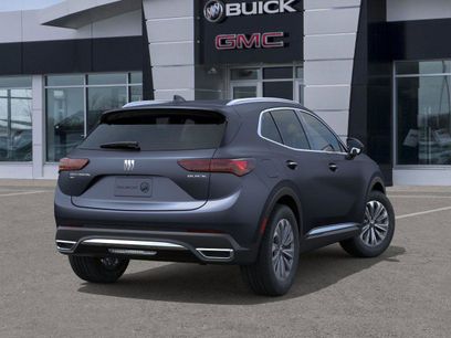 New 2026 Buick Envision Preferred