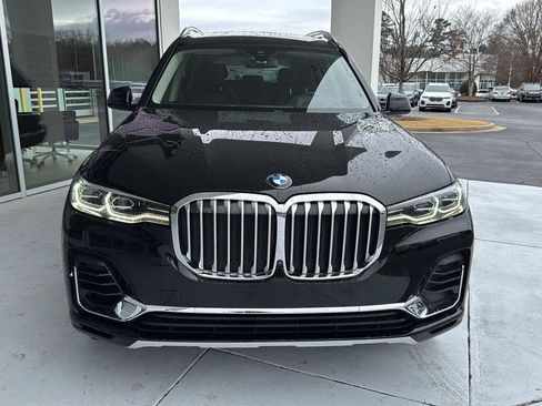 Used 2022 BMW X7 xDrive40i w/ Parking Assistance Package image 6