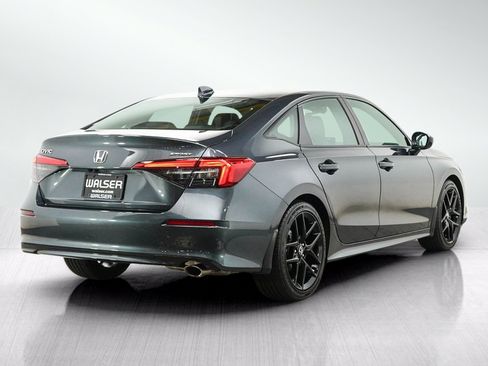 Used 2023 Honda Civic Sport image 5