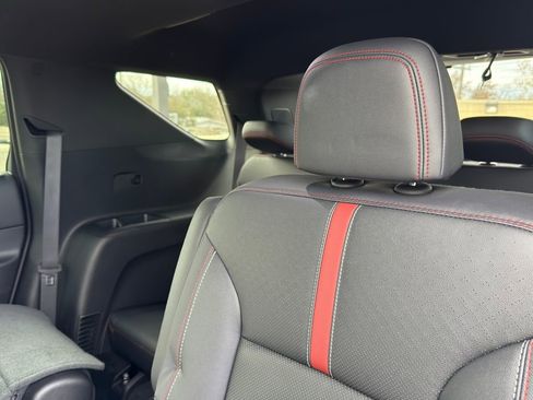 Used 2026 Chevrolet Traverse RS image 31