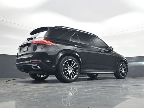 Used 2022 Mercedes-Benz GLE 350 4MATIC image 25