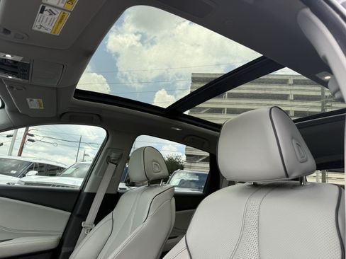 Used 2020 Acura RDX FWD w/ Advance Package image 14