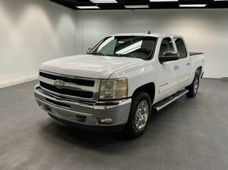 Used 2011 Chevrolet Silverado 1500 LT w/ All-Star Edition AWD/4WD video 1