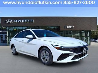 New 2026 Hyundai Elantra SE FWD video 1