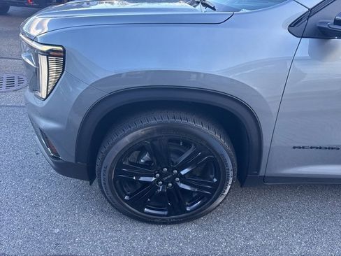 New 2026 GMC Acadia Elevation image 4